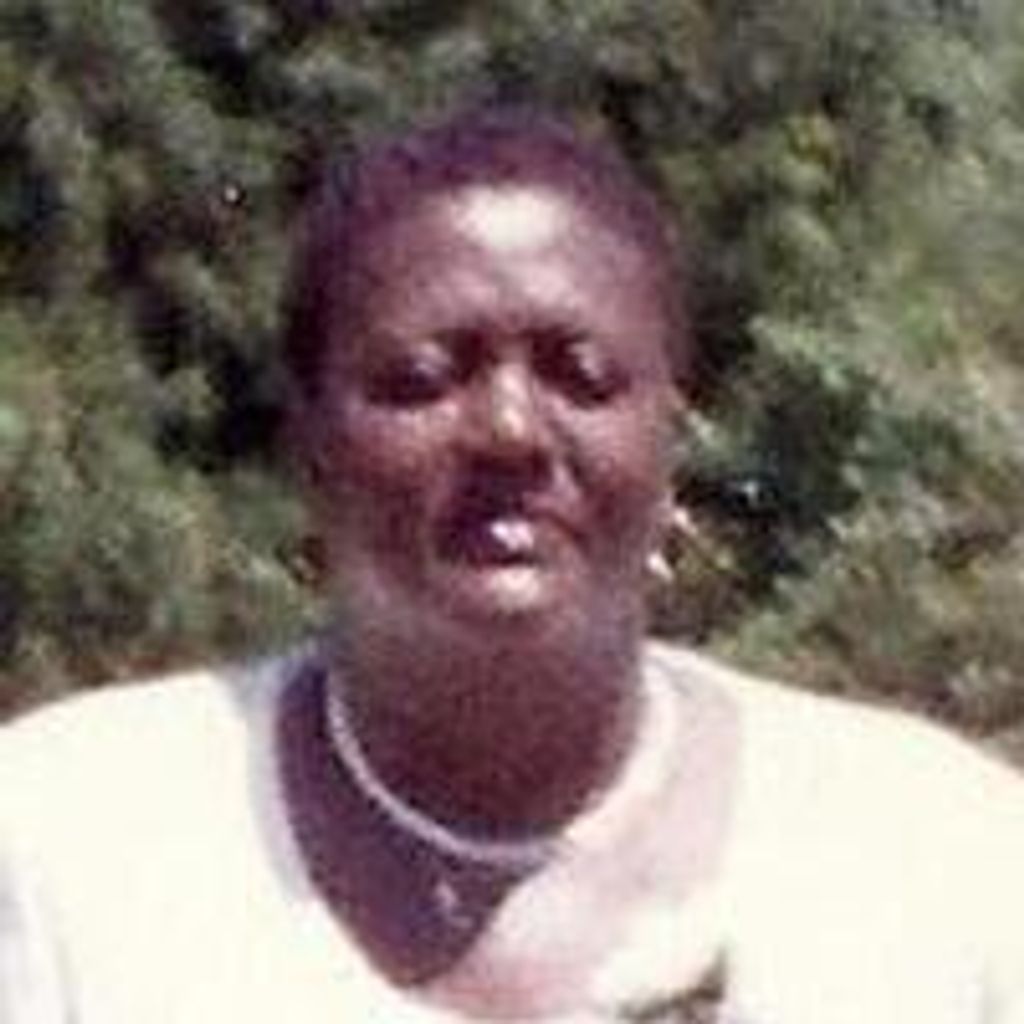 Pauline White Wolfe Profile Photo