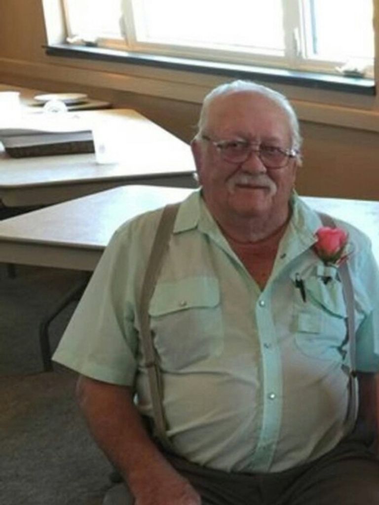 James Henry Burger Profile Photo