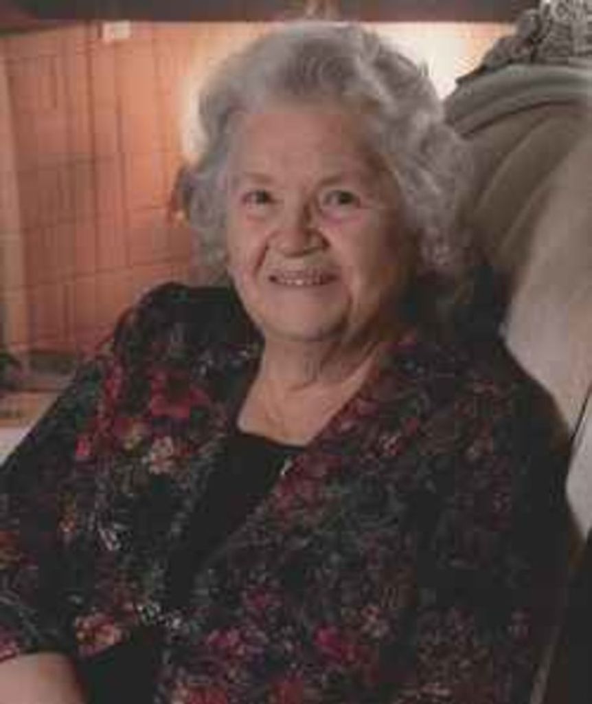 Lola Pearl Vradenburgh