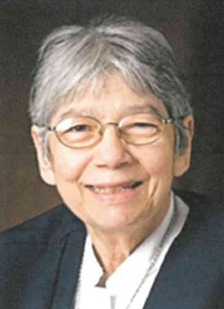 Sr. Maria Guadalupe Herrera