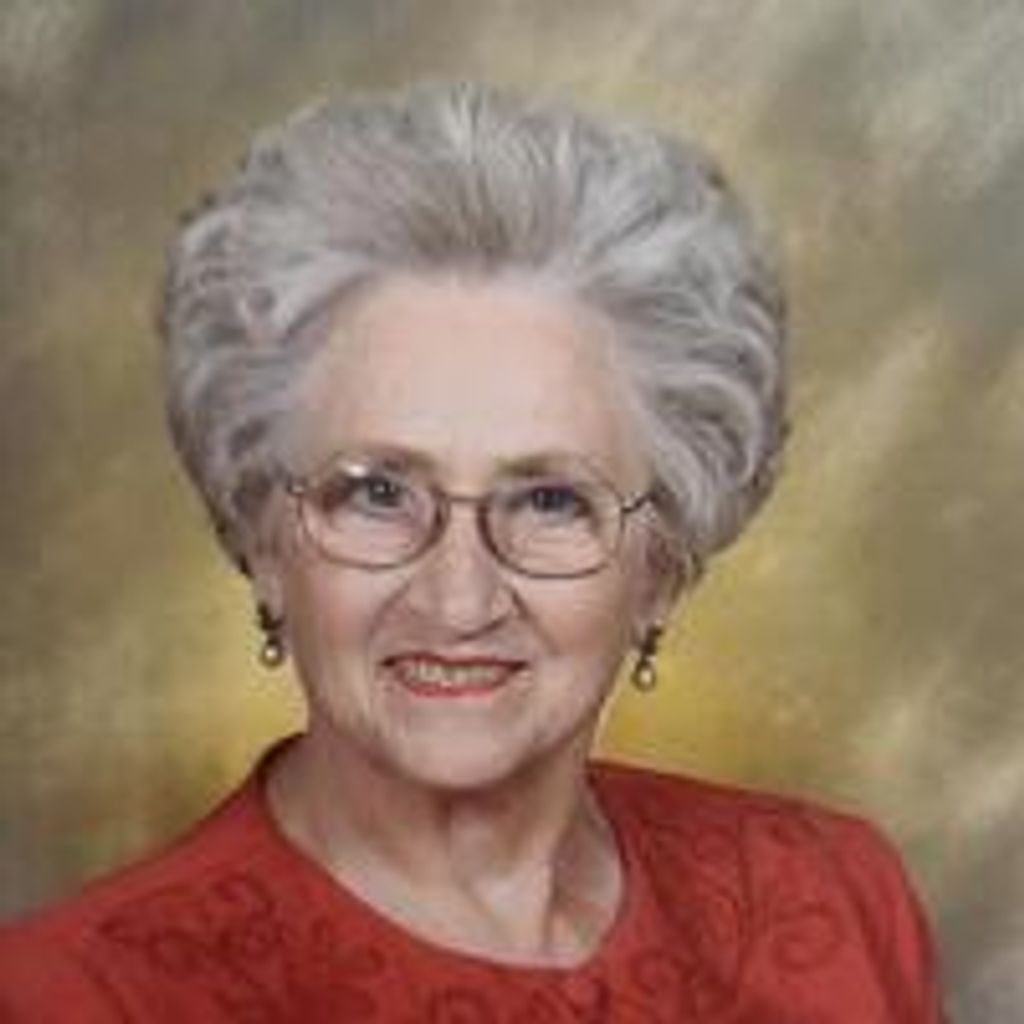 Marydele Highsmith Porter Profile Photo