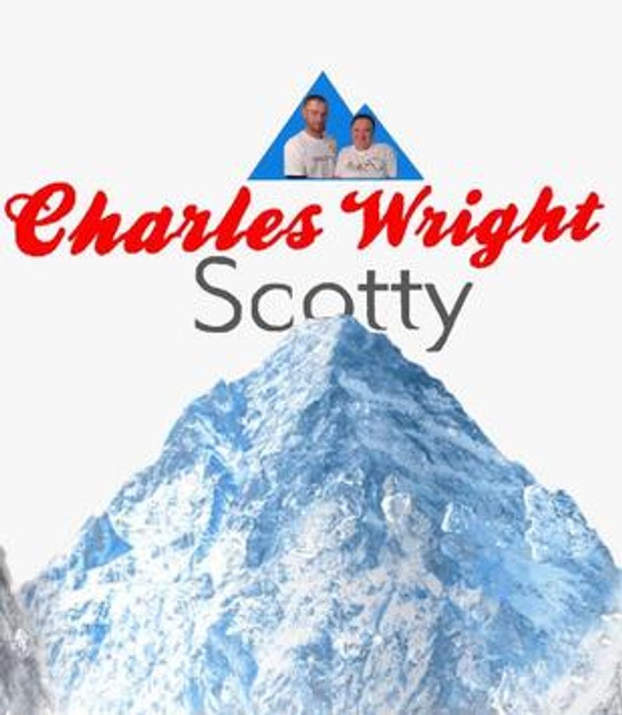 Charles Scott Wright