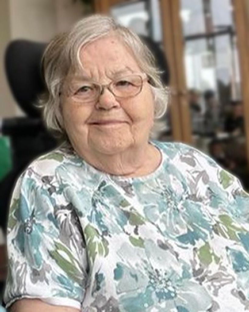Bernice Boven