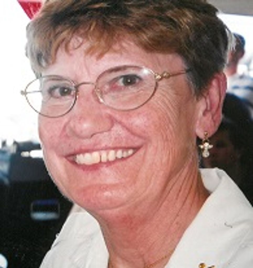 Audrey Sabrowsky