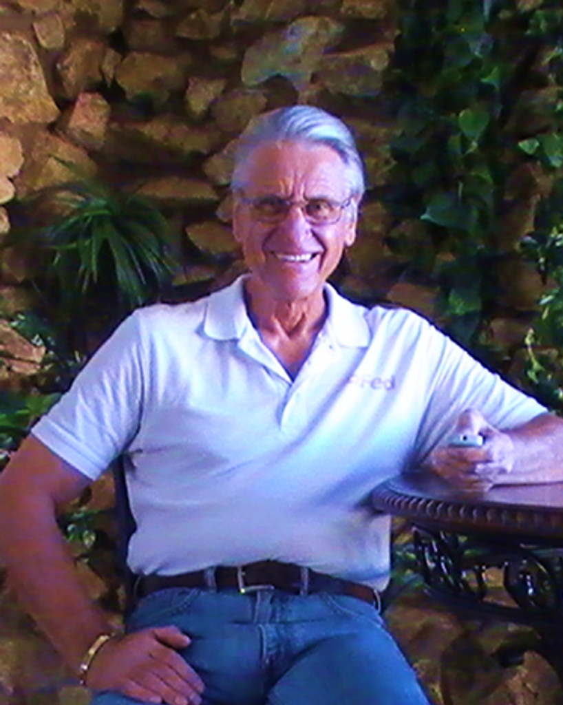 Stephen Kent Krebs