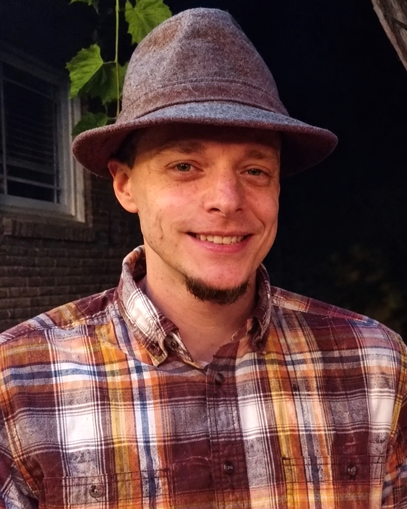 David Curtis Porch Profile Photo