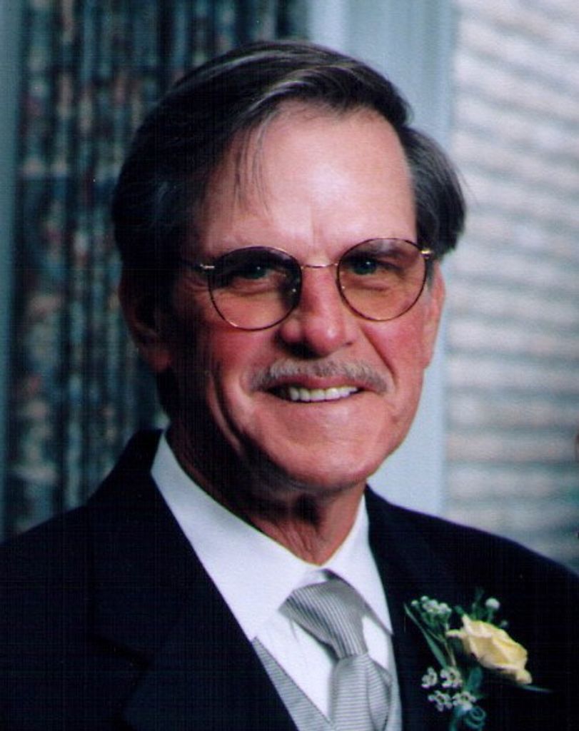 Gary Charles Nicholson