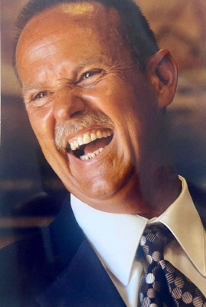 Scott Maynard Wight