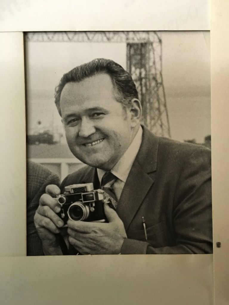 Karl Jaros