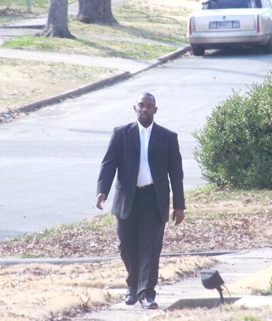 Harlan Lovett, Jr. Profile Photo