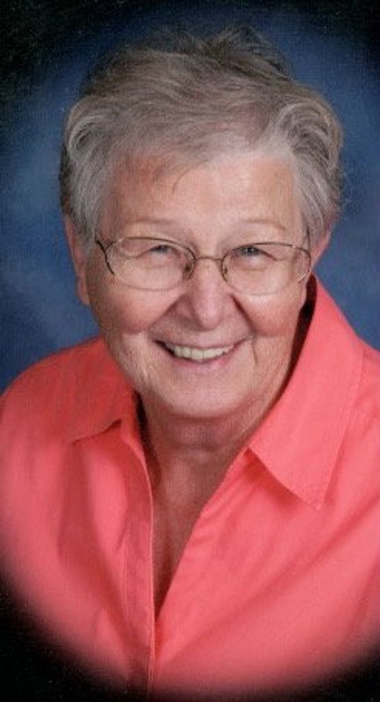 Waunita May Gilmore