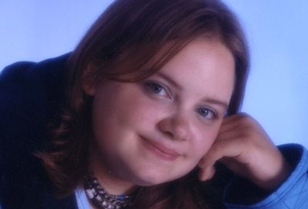 Elizabeth Danielle Goodwin