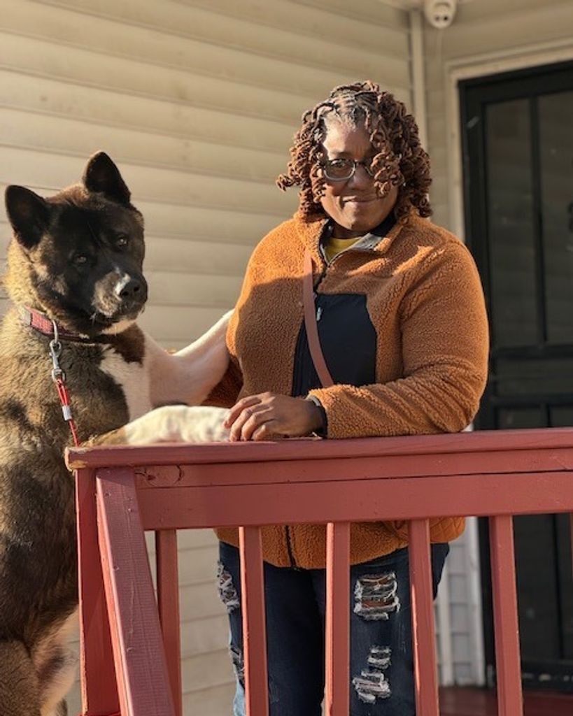 Cammie "Teray" Hammond