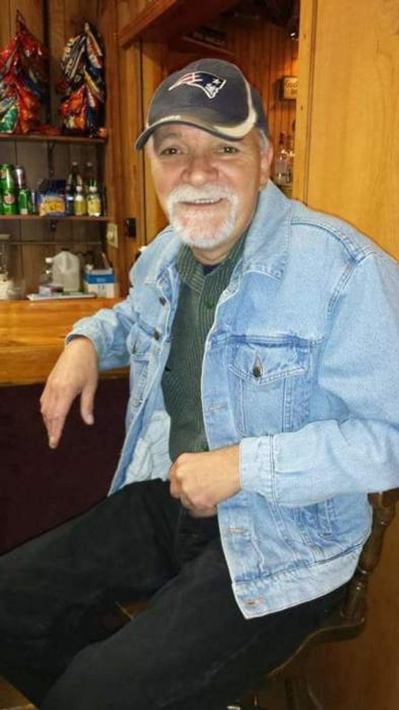 Allen R. Hryzan