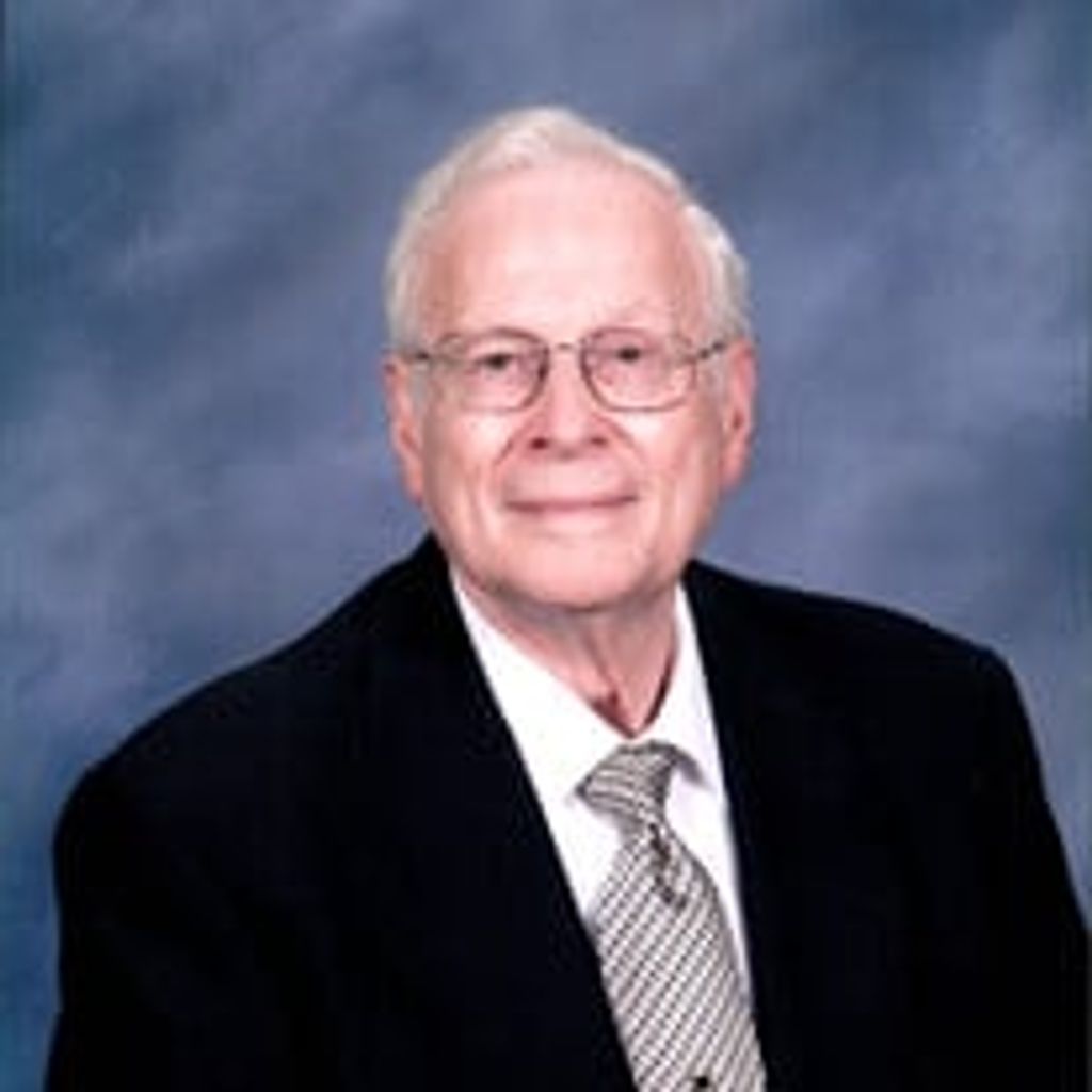 Billy James Wolfe