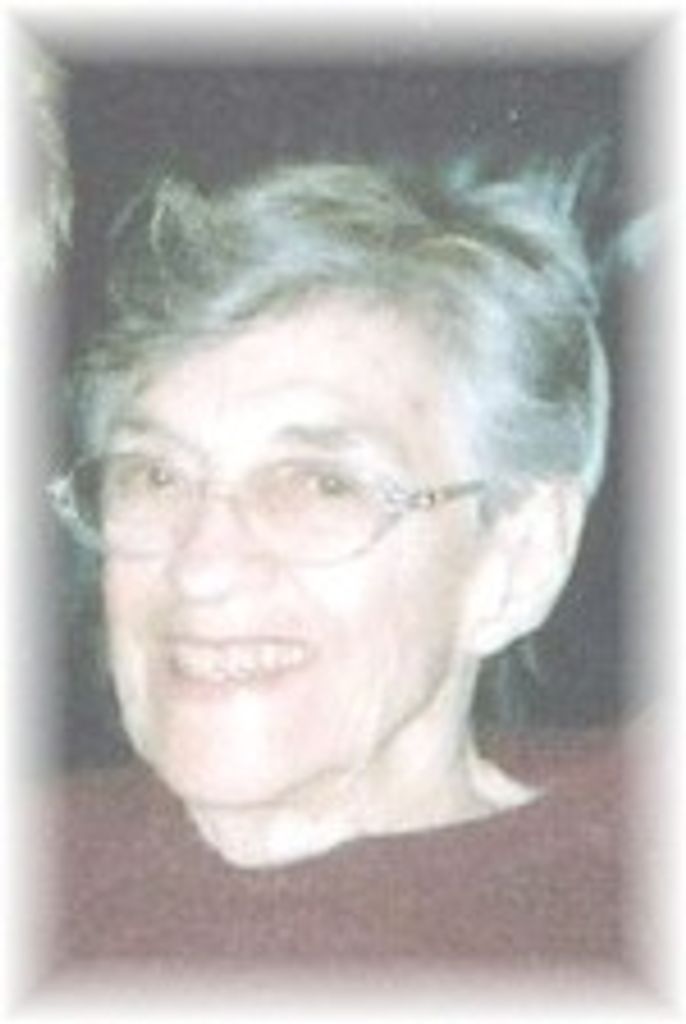 Barbara Mae Mellace