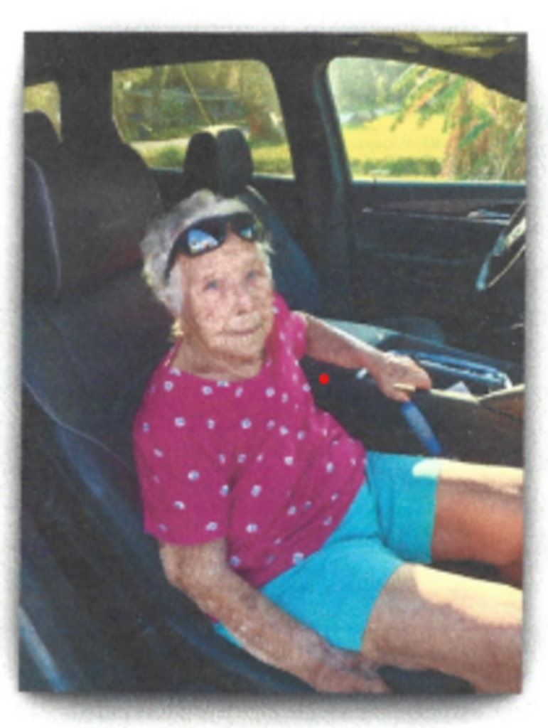 Janetta Joselee Janssen Graf Profile Photo