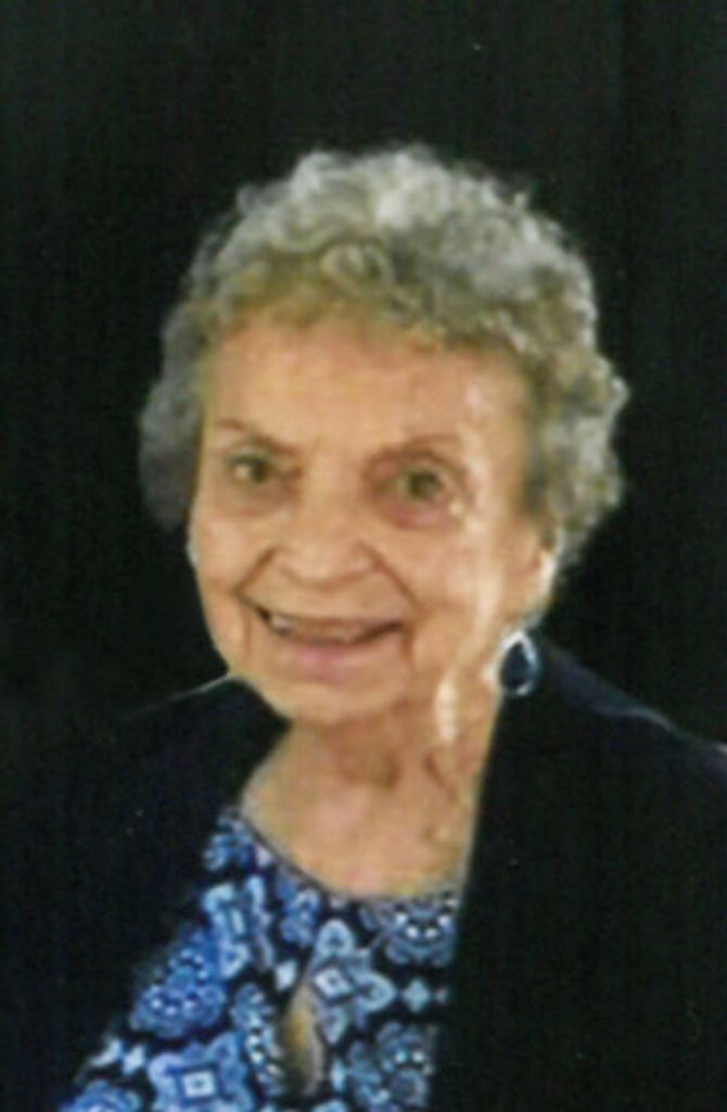 Norma Bekebrede