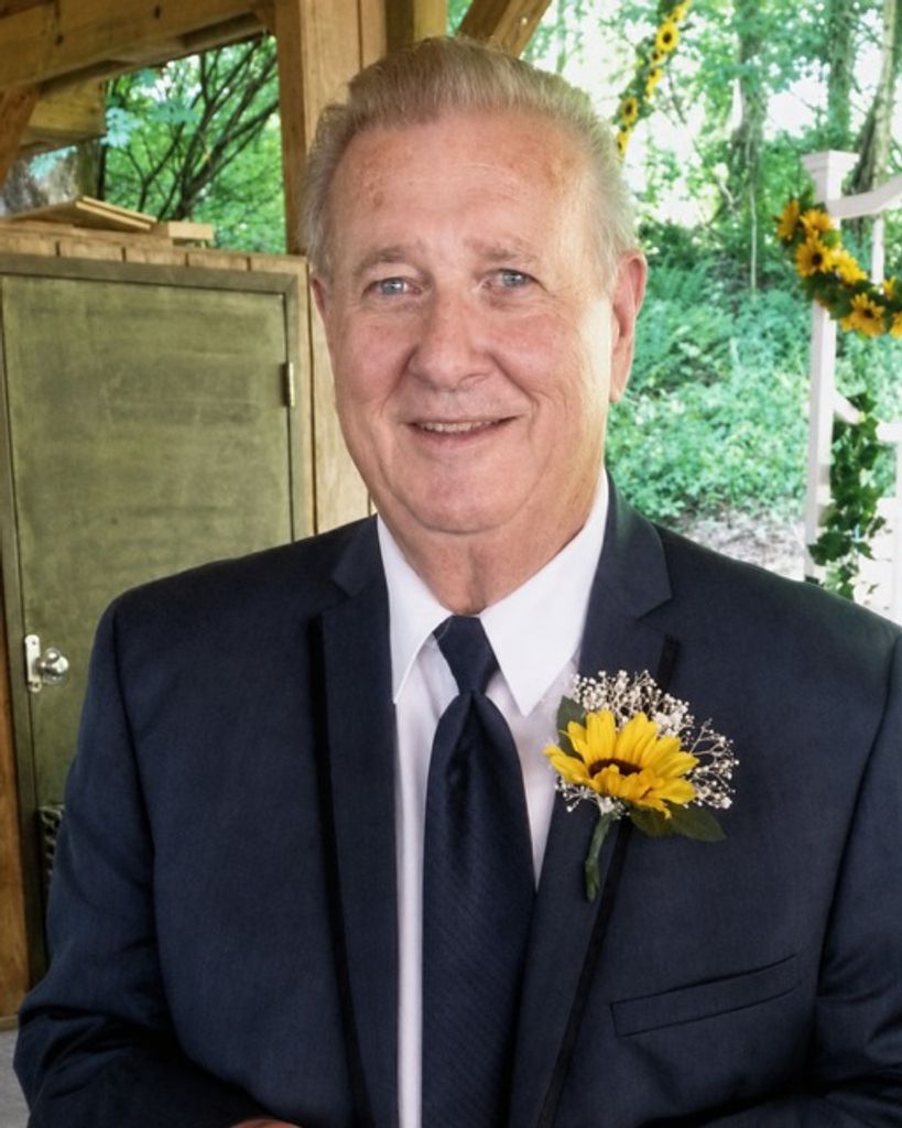 Raymond Samuel Douglas Desper Profile Photo