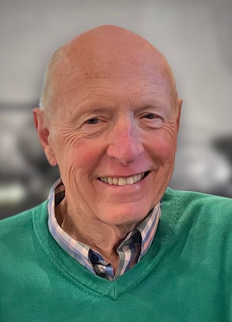 Stu Eickelberg Profile Photo