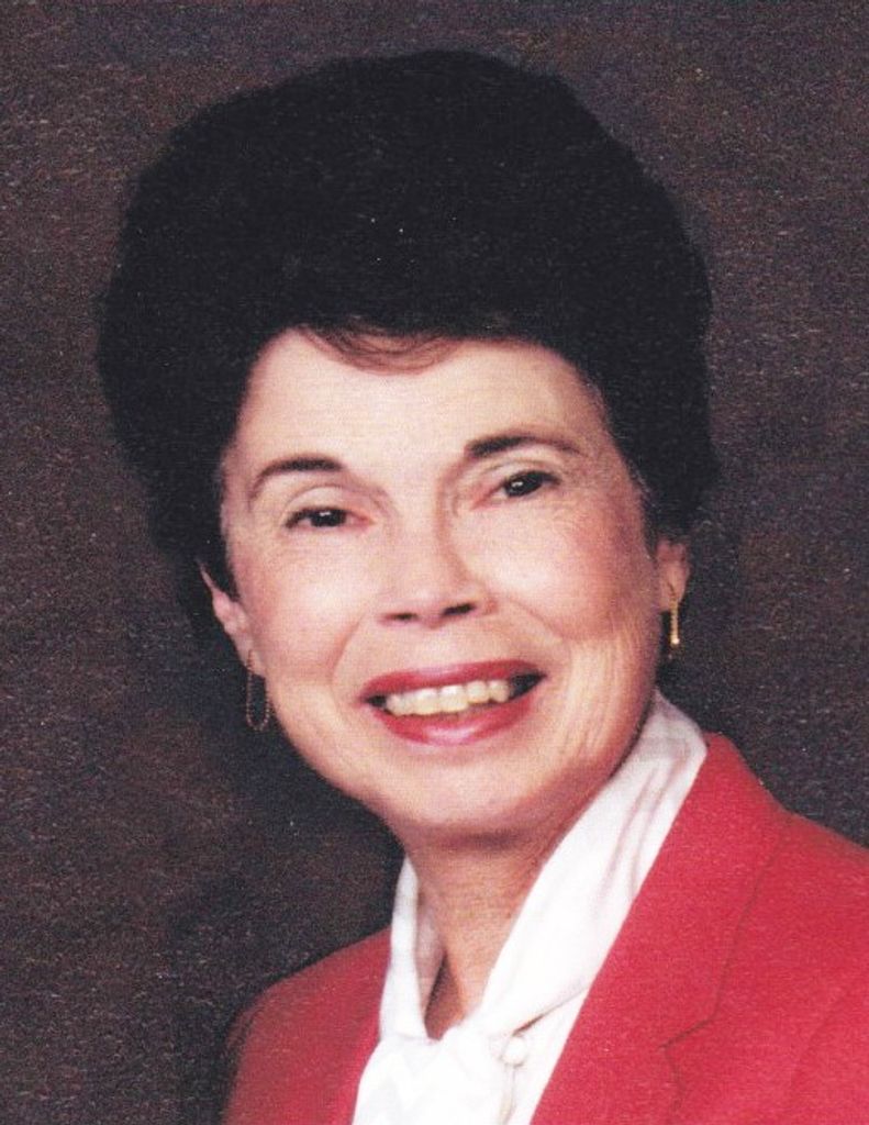 Donna Richardson Fullmer