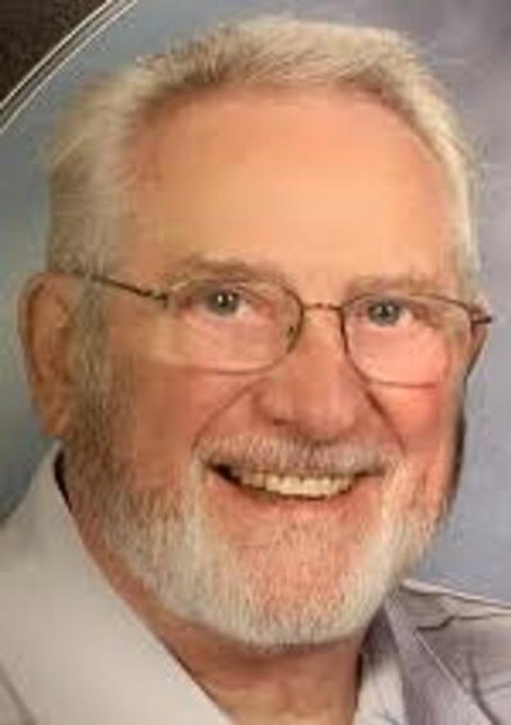 Joseph C. Grazioso Profile Photo