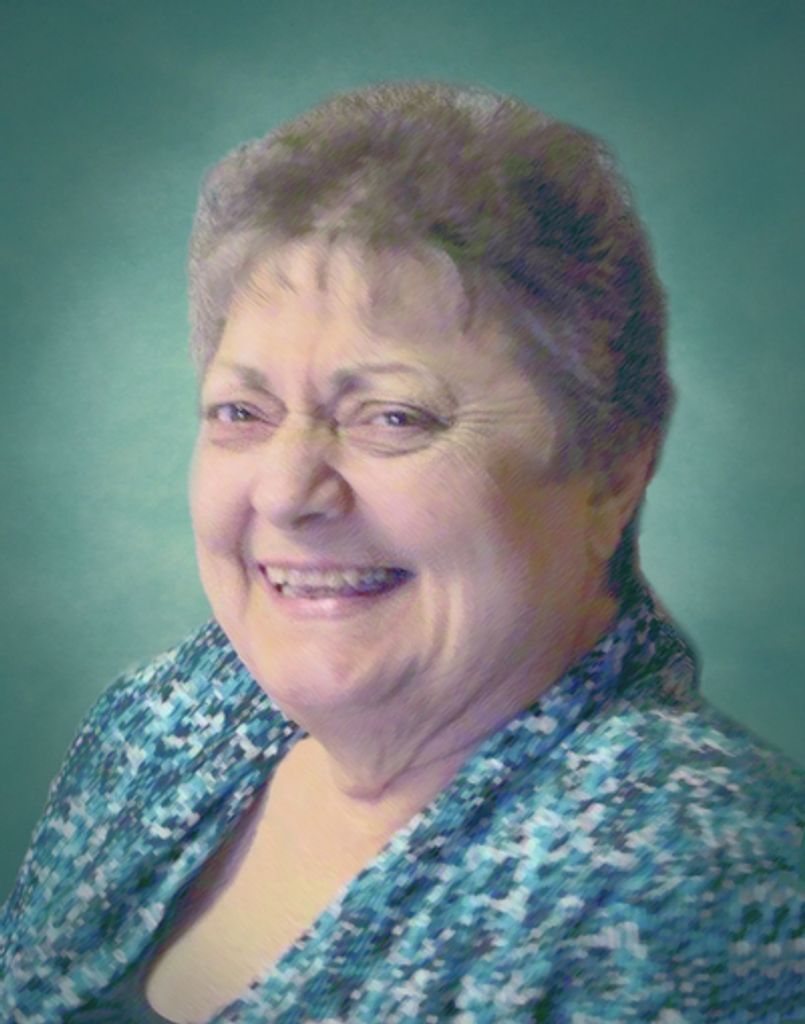 Sylvia Nelson Gammon Profile Photo