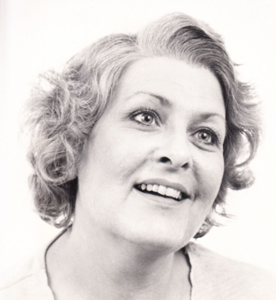 Karen Mabry Rice
