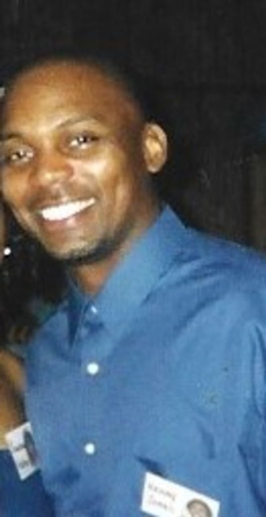 Kenneth (Kenny) Lee Jones
