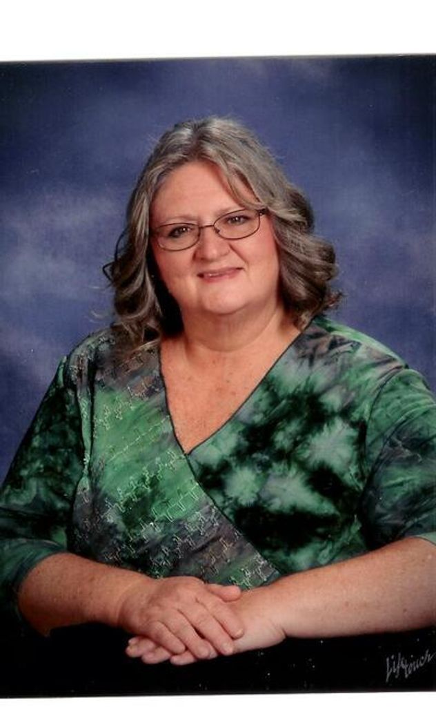 Stephanie Kay Blackbern Profile Photo