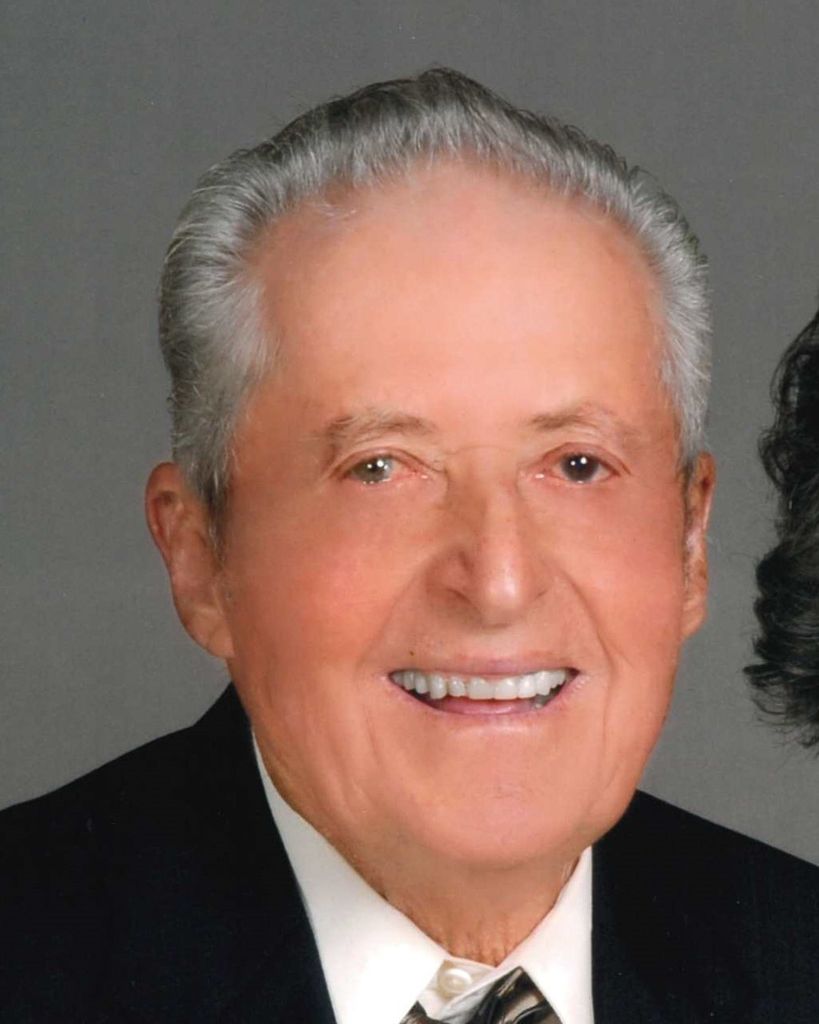 Robert John Camozzi Profile Photo