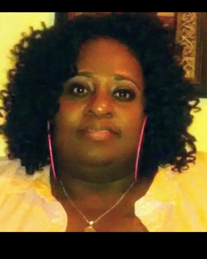 Ms. Monique V. Hankerson