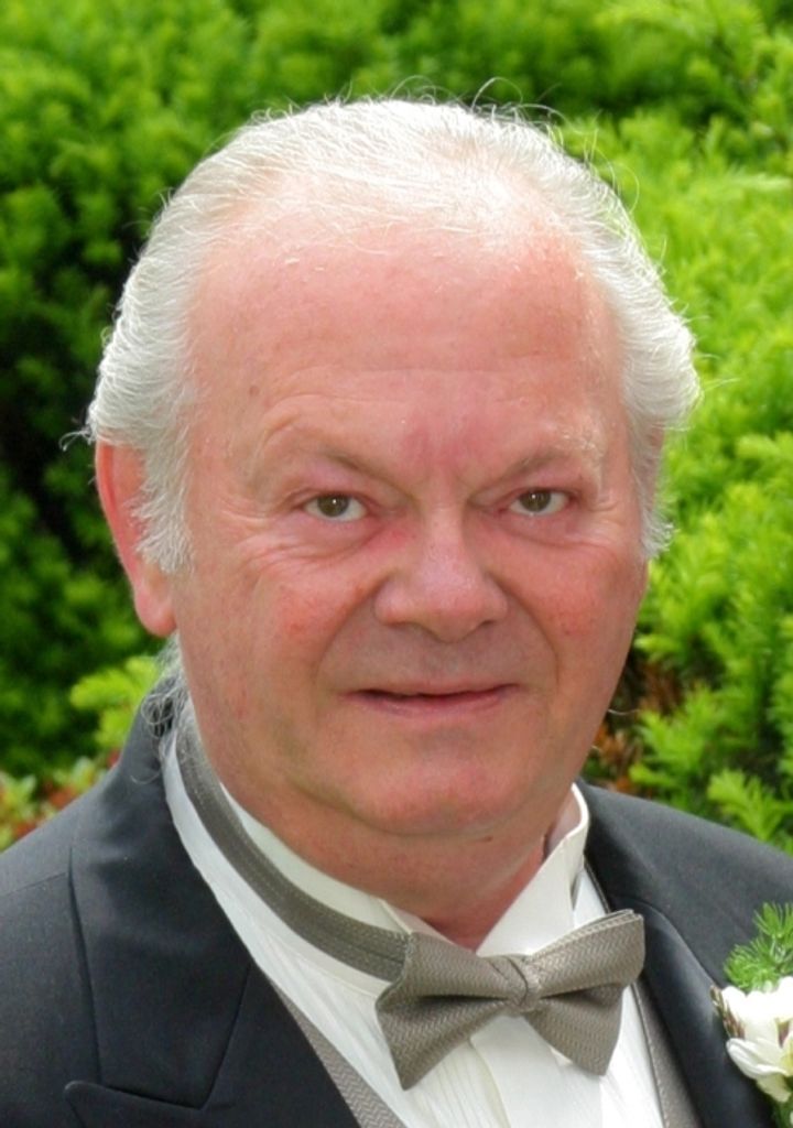 John R. Black, Jr. Profile Photo