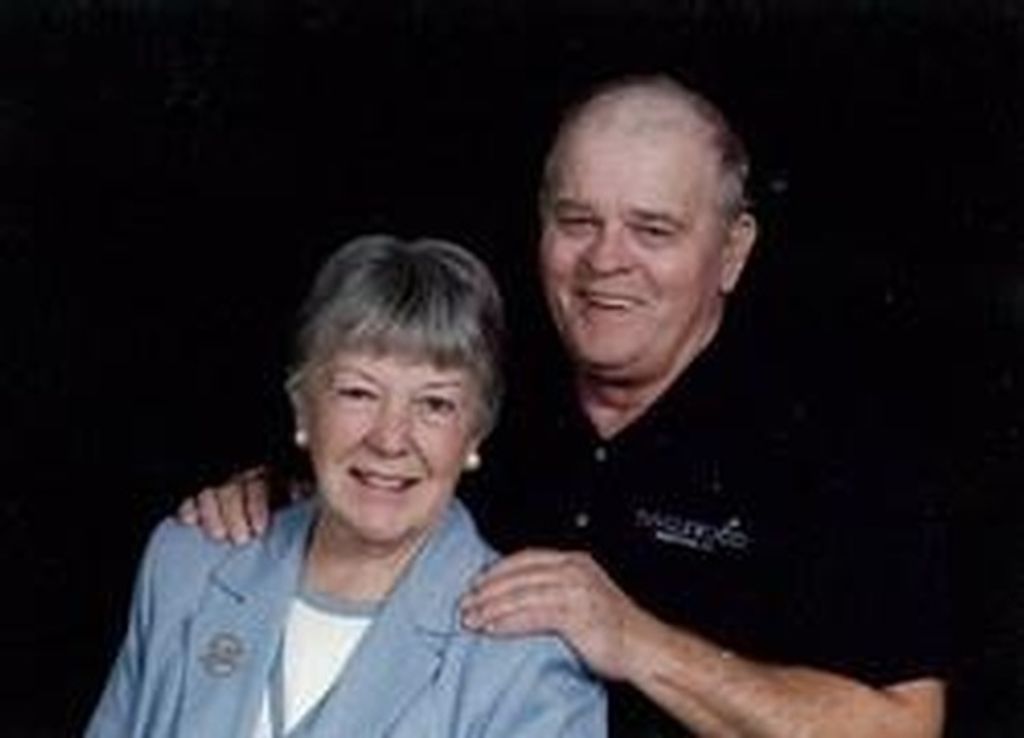 Douglas Ervin Williams