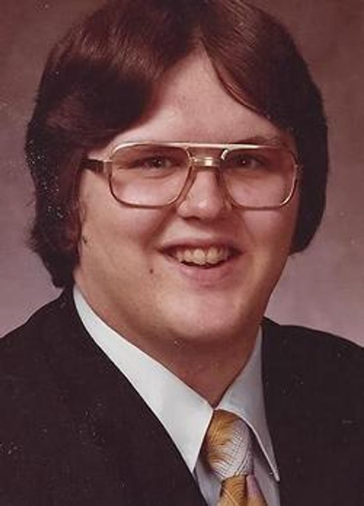Gregory A. Amstutz Profile Photo