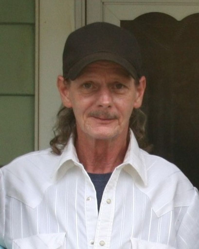 David Patrick Smith Profile Photo