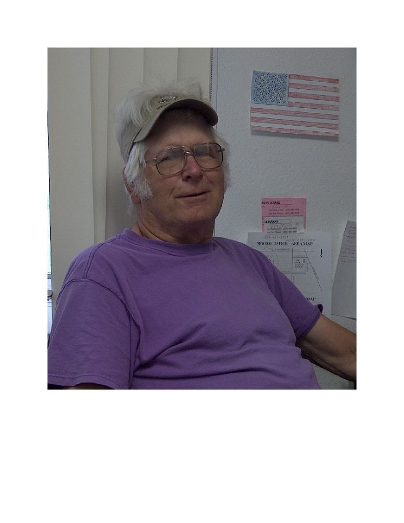Gary Thomas Marquart