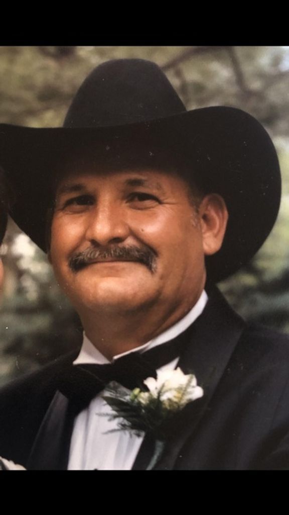 William Ross Eubanks Profile Photo