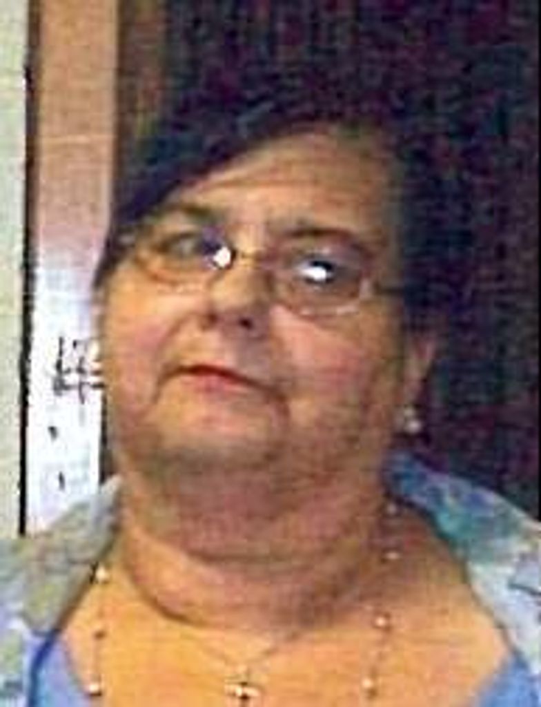 Debra J. (Romes)  Martin