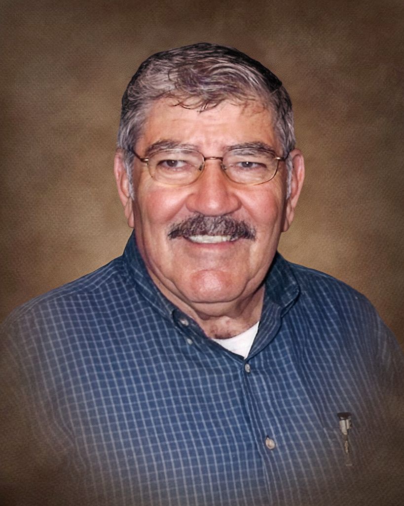 Guillermo "Willie" Ruiz Jr.