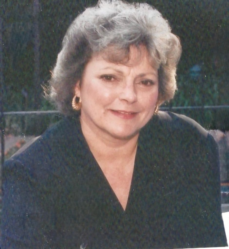 Patricia Ann Shockley Profile Photo