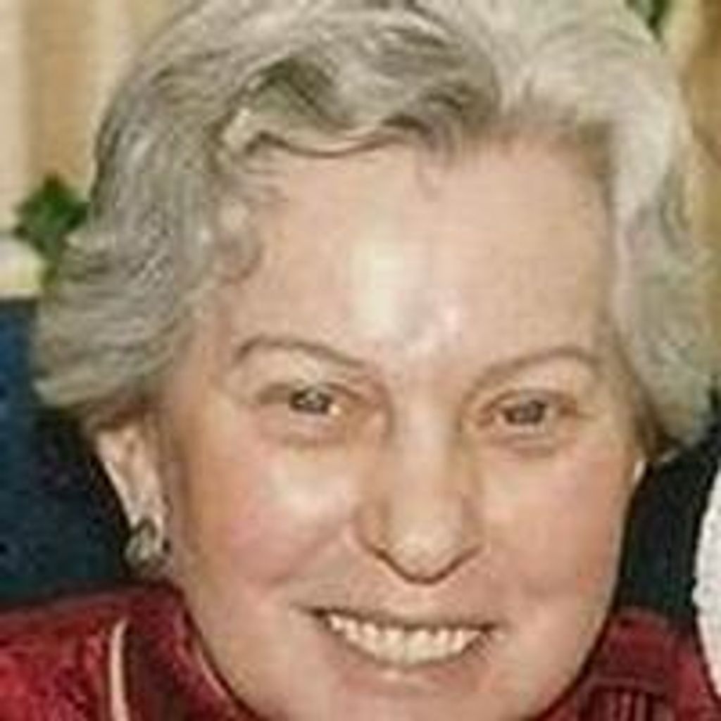 Zofia Swiderski