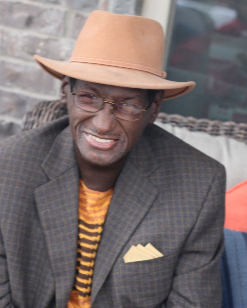 NORMAN WILLIS Sr. Profile Photo