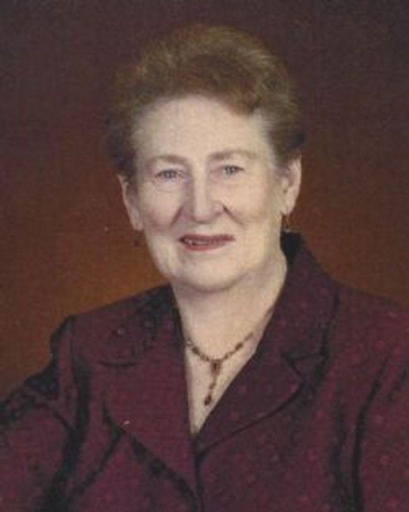Charline  Clement Brashears