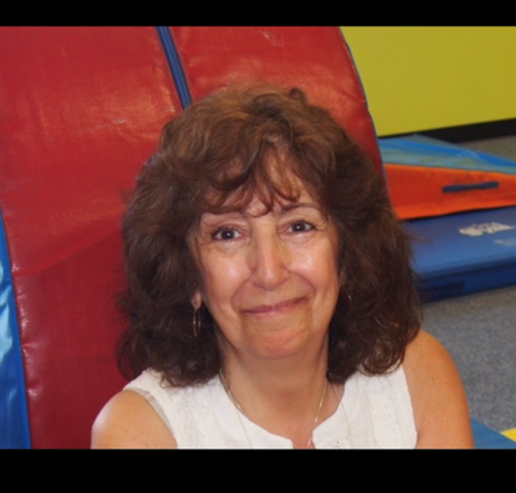 Cassie Evans Profile Photo