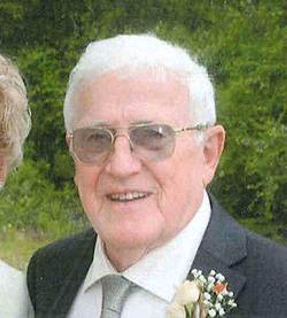 William Henry Deuell