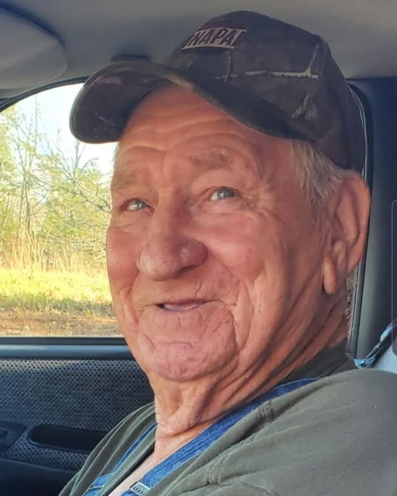 Warren Harden Carter, Jr. Profile Photo