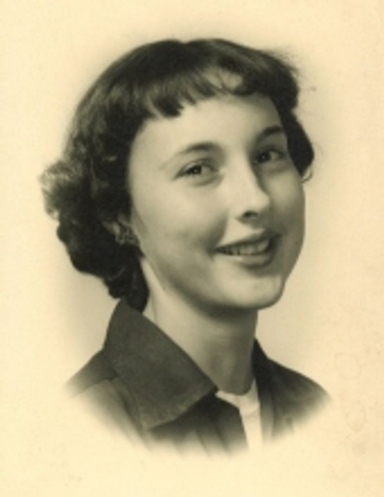 Bettie Ann Minshew