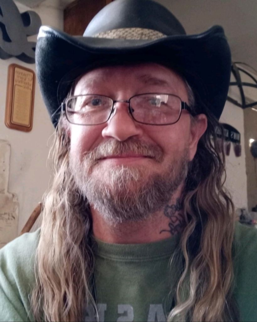 Kevin Joseph Kinstler, Jr.