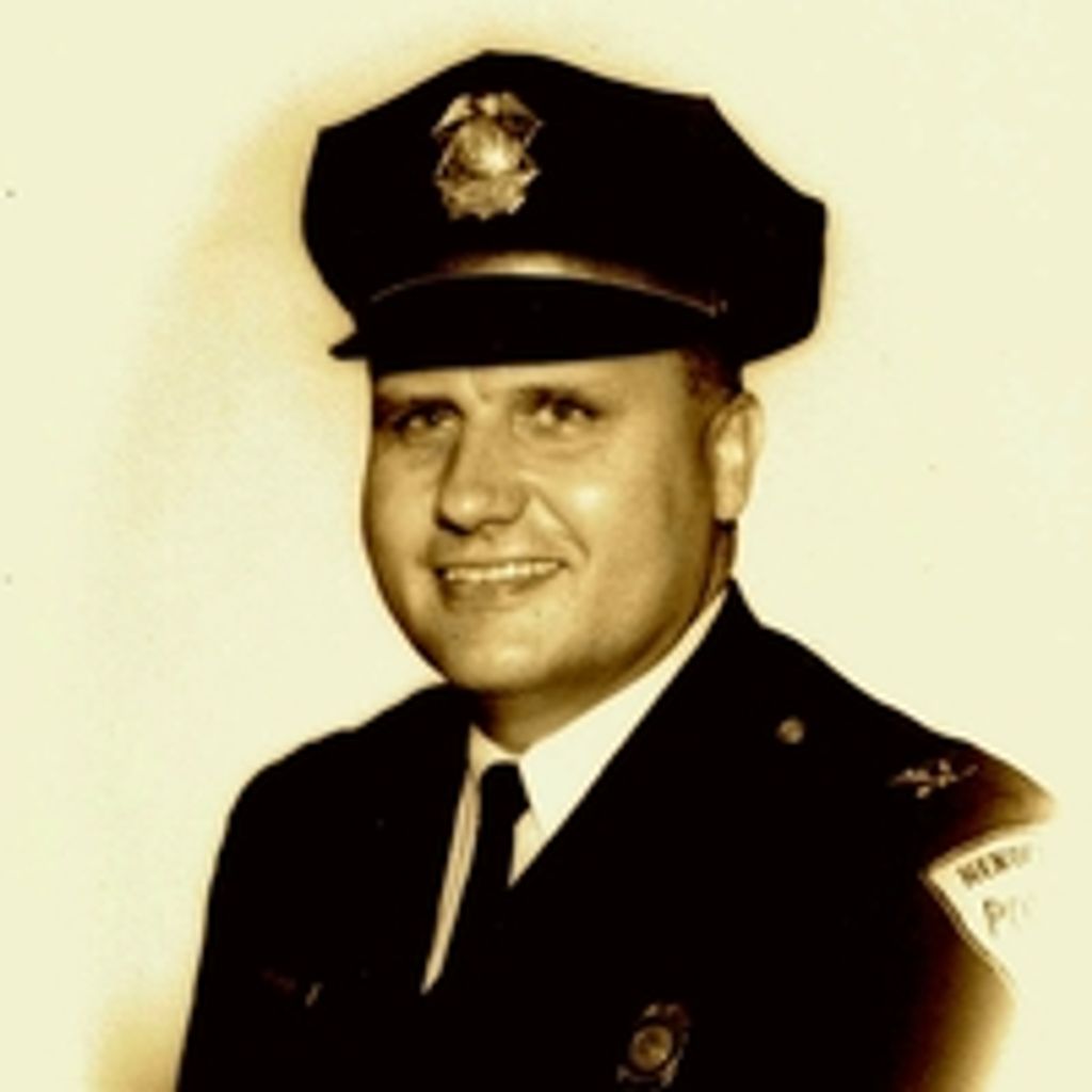 Harold Upchurch Watkins, Sr.